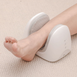 3ZeBra 溫揉腕 手足兩用氣壓按摩器 (三段熱敷/Type-C充電)